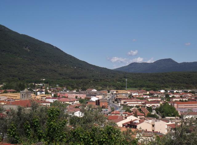LA ADRADA