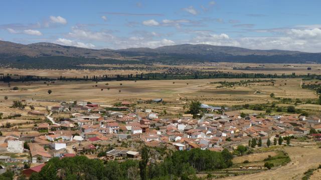 MUÑOTELLO