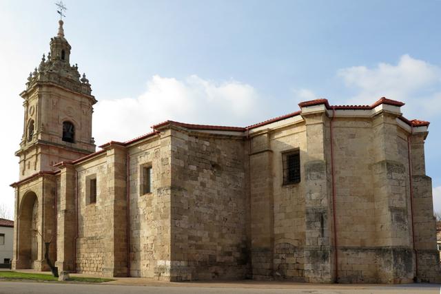 CUBO DE BUREBA