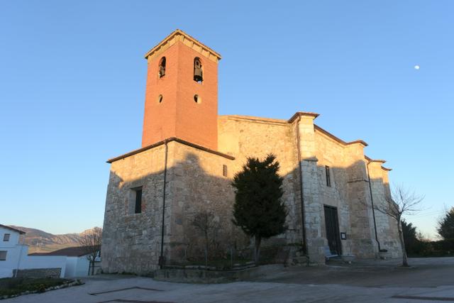 FUENTEBUREBA