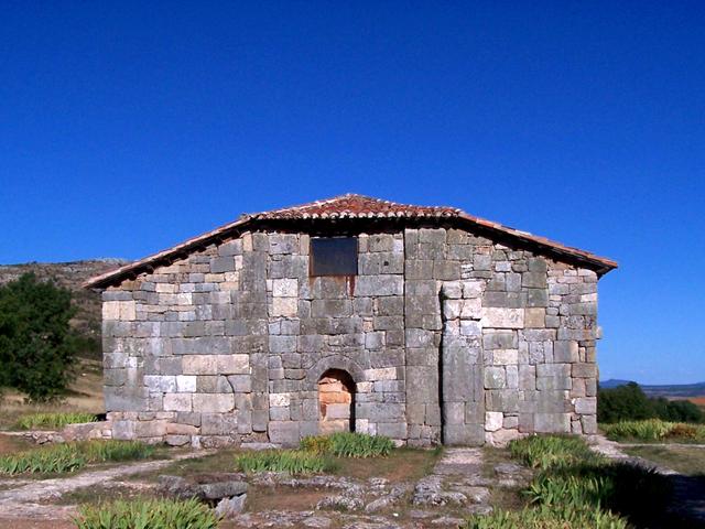 MAMBRILLAS DE LARA