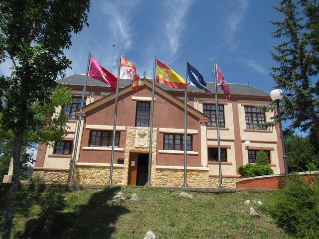 LA ERCINA