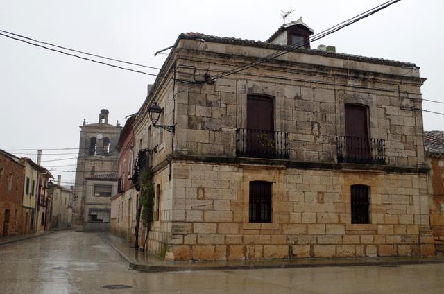 CORDOVILLA LA REAL