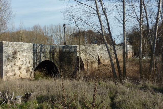 QUINTANA DEL PUENTE