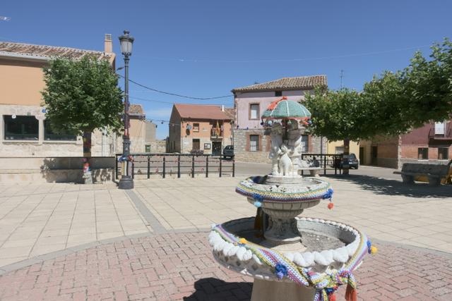 TABANERA DE CERRATO