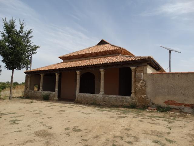 POZUELO DE LA ORDEN